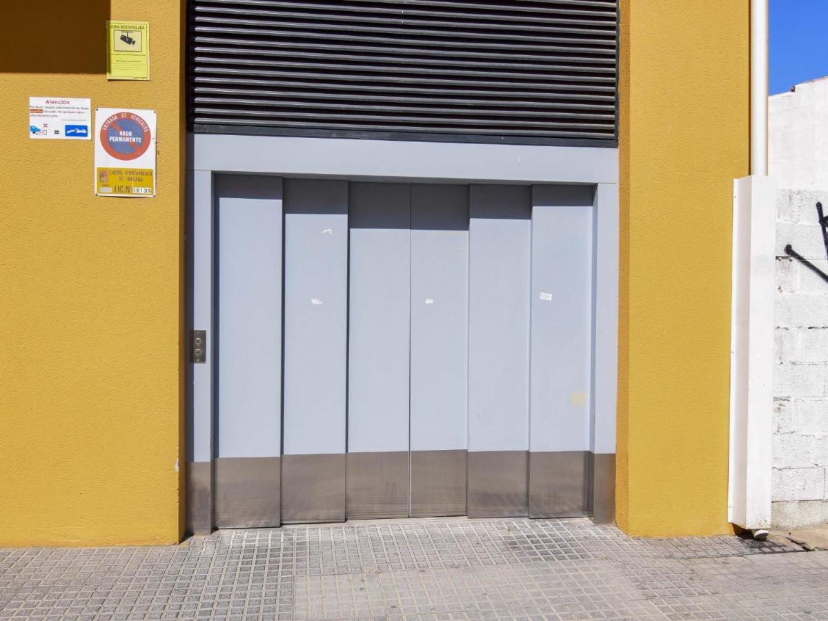 Letmalaga Full Daire Dış mekan fotoğraf