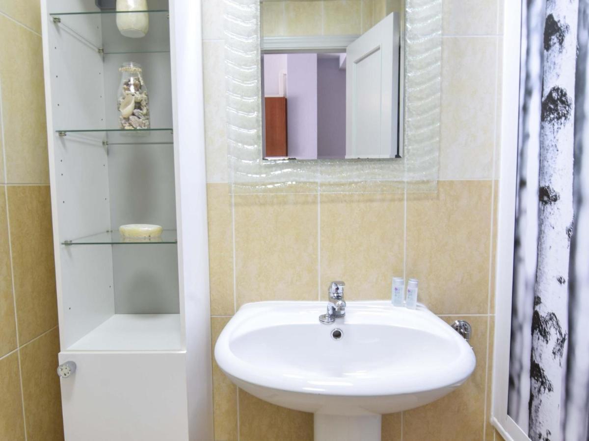 Letmalaga Full Daire Dış mekan fotoğraf