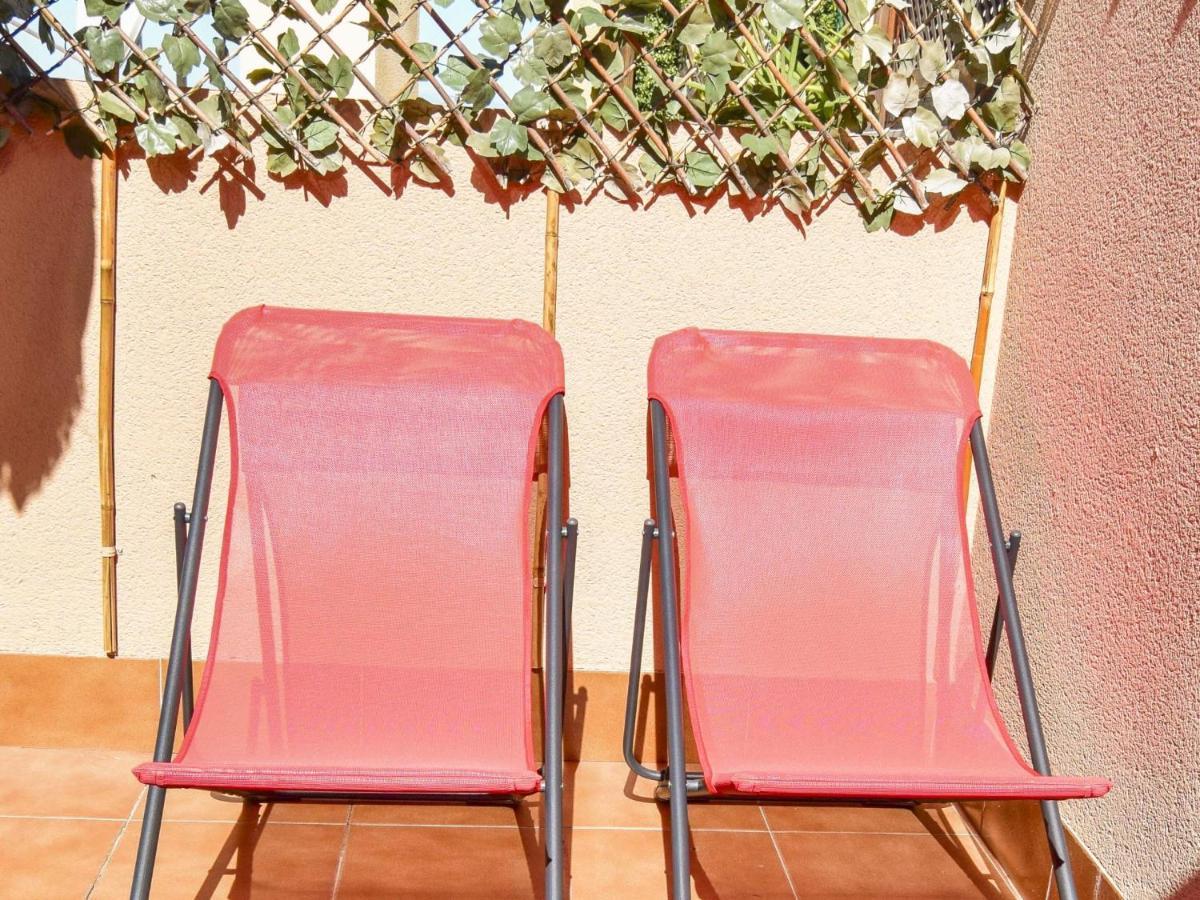 Letmalaga Full Daire Dış mekan fotoğraf