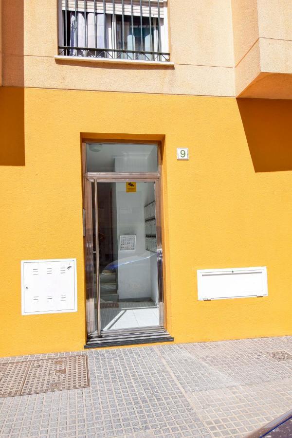 Letmalaga Full Daire Dış mekan fotoğraf