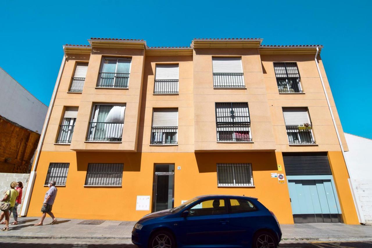 Letmalaga Full Daire Dış mekan fotoğraf